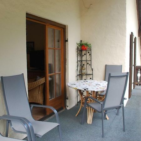 Ferienwohnung Renate Grainau Exterior foto